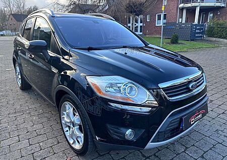 Ford Kuga Titanium*Edition*PANO*R-CAM*NAV*TOUCH*AC-A