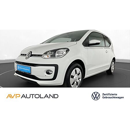 VW up! leasen