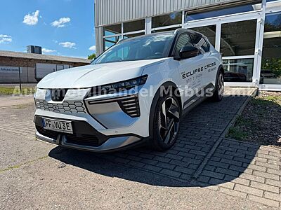 Mitsubishi Eclipse Cross 160 kW Diamant Top