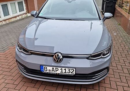 VW Golf Volkswagen 1.0 eTSI OPF 81kW DSG United United