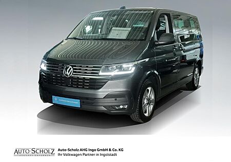 VW T6 Multivan Volkswagen T6.1 Multivan 2,0 TDI DSG 4Motion Comfortline