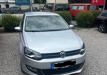 VW Polo Volkswagen 1.4 DSG Highline Highline
