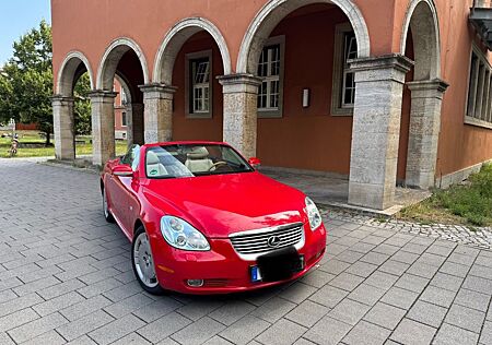 Lexus SC 430 SC430 -