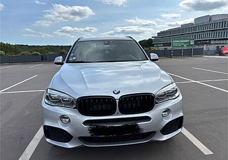 BMW X5 xDrive40e iPerformance -