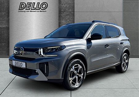 Citroën C3 Aircross MAX Mild-Hybrid AT Winter-Paket Temp