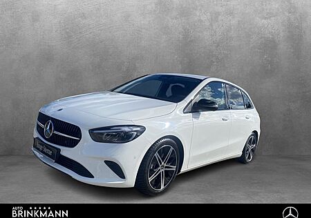 Mercedes-Benz B 180 Progressive/LED/SHZ/Parktronic/Kamera/Klim