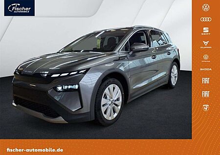 Skoda Elroq Loft 82 kWh W-Pumpe/AHK/Matrix/NAV