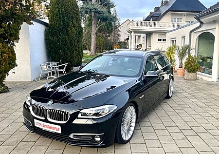 BMW 535i Touring Aut. 20' ALPINA VOLLAUSSTATTUNG