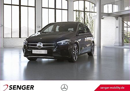 Mercedes-Benz B 180 Progressive Kamera Ambiente Totwinkel LED