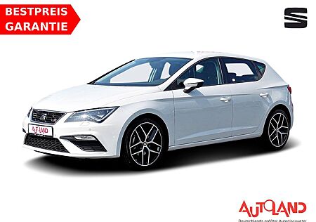 Seat Leon 1.4 TSI FR LED Navi PDC Android Apple USB