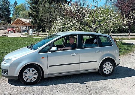 Ford C-Max 1.6 Futura Futura