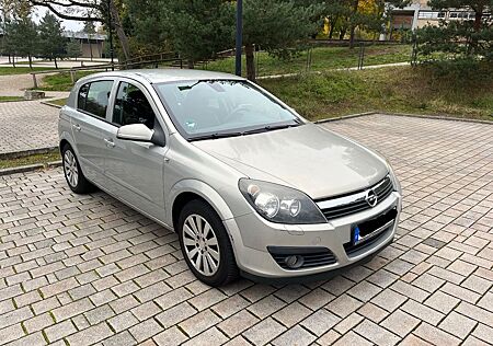 Opel Astra Caravan 1.8 ECOTEC -