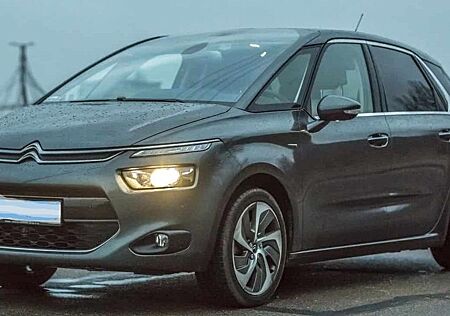 Citroën C4 Picasso BlueHDi 120 Stop&Start Selection ...