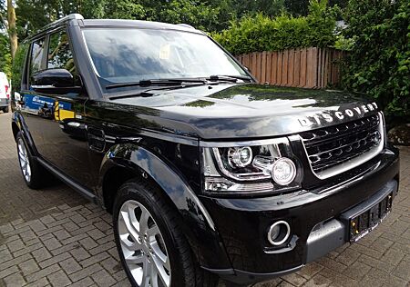 Land Rover Discovery 4 SDV6 Landmark, AT Motor, 24850 EURO