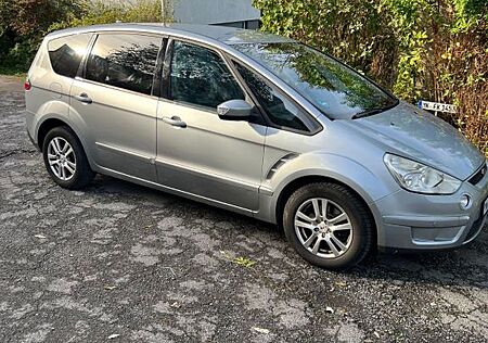 Ford S-Max 2,0 TDCi 96kW DPF Ambiente 6-tronic Am...