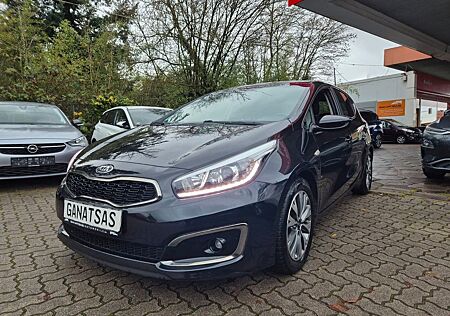 Kia Cee'd / Ceed*Navi*Kamera*Klimaautomatik*LHZ*