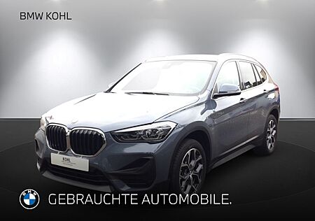 BMW X1 sDrive 18 i Advantage Rückfahrkamera Head Up