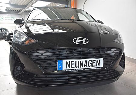 Hyundai i10 Trend 1.0 Navi Kamera Sitz-/Lenkhz APP Tempo