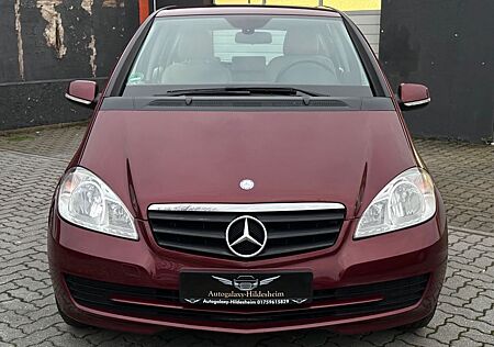 Mercedes-Benz A 160 A -Klasse , 1-Hand, PDC, TÜV Neu