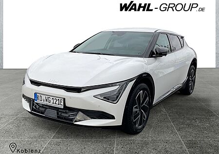 Kia EV6 PE EARTH 84 RWD WP CO AS DR