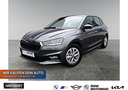 Skoda Fabia Edition 130 YEARS EU-Tageszulassung