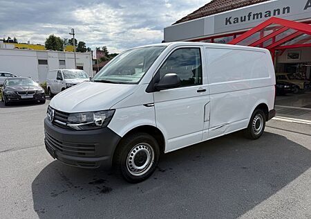 VW T6 Transporter Volkswagen Kasten *KLIMA*AHK*