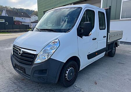 Opel Movano B Koffer Pritsche L2H1 3, Turbolader Neu