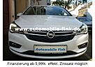 Opel Astra Sports Tourer***TÜV NEU***