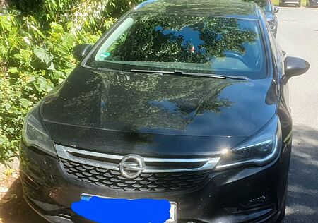 Opel Astra ST 1.6 Diesel Edition 100kW S/S Auto E...
