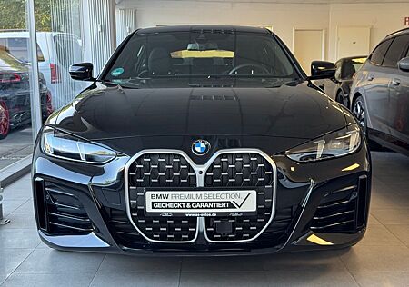 BMW 420i Gran Coupé M-Sportpaket Head-Up Keyless 360