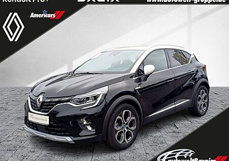 Renault Captur PLUG-IN Hybrid Edition One