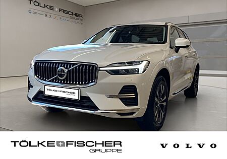 Volvo XC 60 XC60 T6 Twin Engine H Inscription Expression Rec