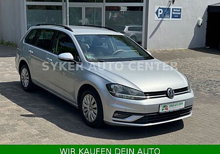 VW Golf Volkswagen VII Variant Trendline BMT/Start-Stopp