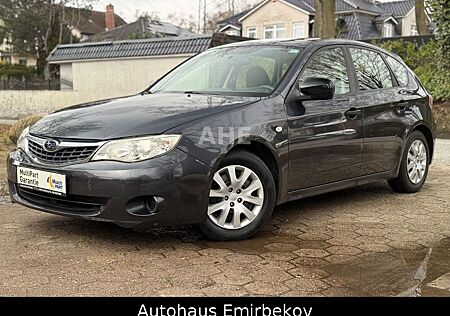 Subaru Impreza 1.5R Comfort Klimaautomatik/Kupplung-Neu