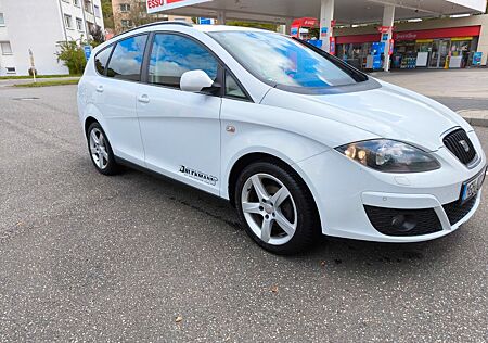 Seat Altea 1.6 TDI 77kW Ecomotive SUN SUN