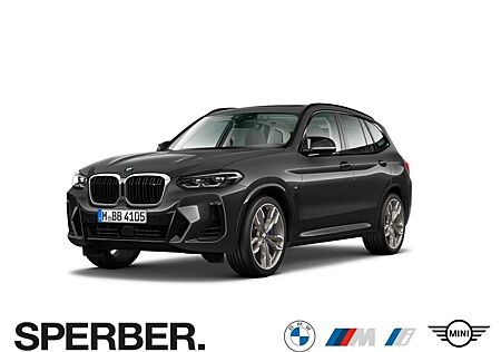 BMW X3 M40 d M-Sport, Laser, ParkAss+, DrivAssPro, A