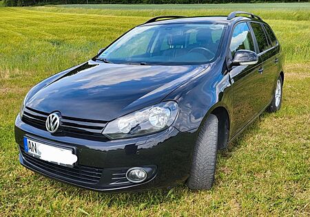 VW Golf Volkswagen 1.6 TDI BMotion Tech MATCH Variant MATC...