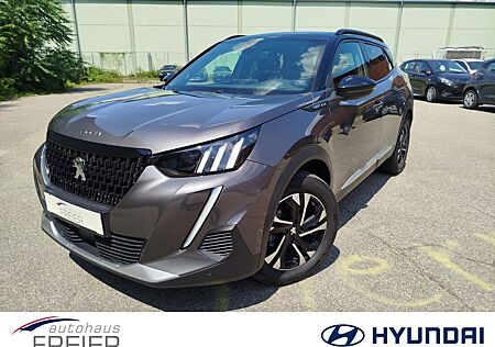 Peugeot 2008 GT 1.2 PureTech 130 EU6d El. Panodach Navi