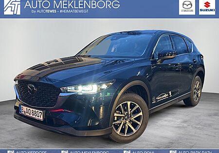 Mazda CX-5 2.5l 194 PS "Exclusive-Line" *Leder* Automa