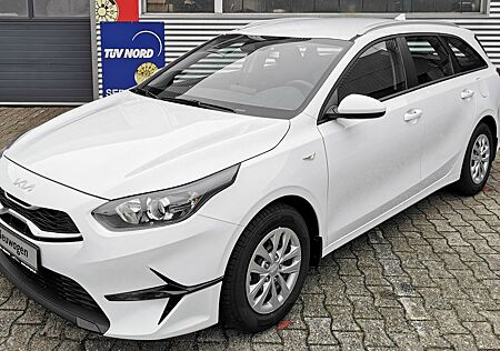 Kia Cee'd Sportswagon CEED Sportswagon 1.5 T-GDI Vision DCT ( SOFORT V