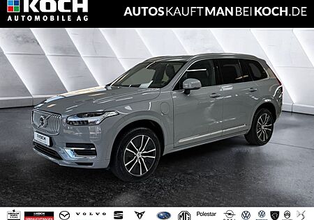 Volvo XC 90 XC90 T8 AWD Plug-In ACC BLIS Kamera PIXEL-LED