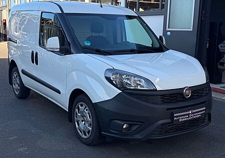 Fiat Doblo Doblò SX Kasten Klima Euro6