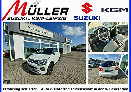 Suzuki Ignis Comfort