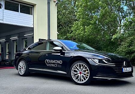 VW Arteon Volkswagen 1.5 TSI OPF ACT DSG Elegance Elegance