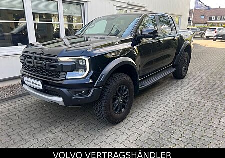 Ford Ranger Raptor e-4WD Doppelkabine AHK GARANTIE