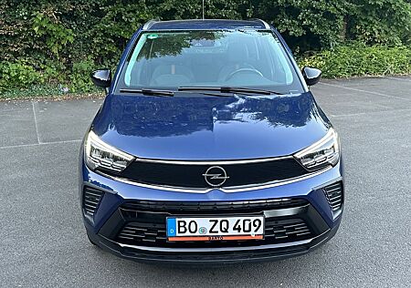 Opel Crossland X Crossland (X) 1.2 DI Turbo 96kW Elegance Aut...