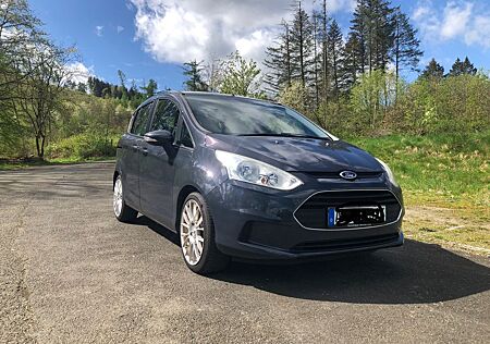 Ford B-Max 1,0 EcoBoost 74kW S/S Trend