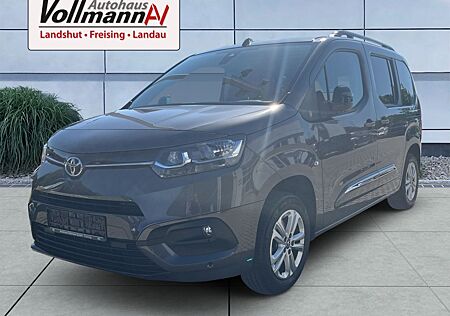 Toyota Pro Ace Proace City Verso 1.2 Turbo L1 Automatik Team De