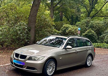 BMW 320 gebraucht kaufen BMW 320d touring -