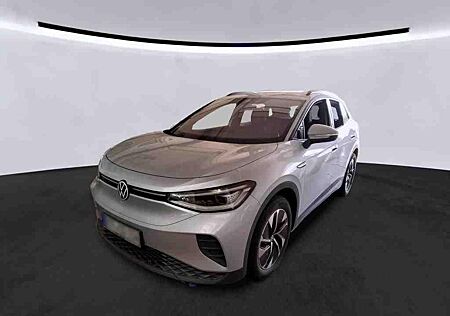 VW ID.4 Volkswagen Pro Perform 150kW Matrix Wärmepumpe Kamera